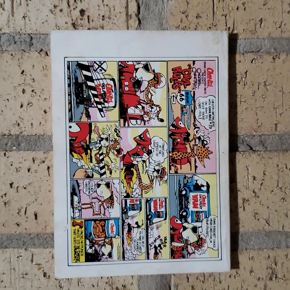 Archie Comics Digest # 103 - Picture 2 of 2